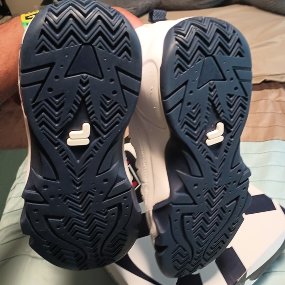 8.5 Female Grant Hill 1 New in box - Picture 5 of 6